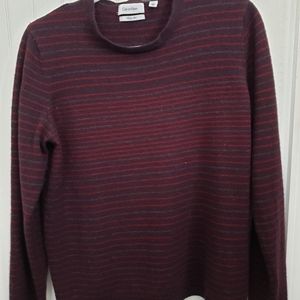 Calvin klein sweater